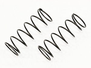 Spring set FR Pink 4,8lbs (2)  (SER600402)