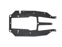 Radioplate carbon 2.5mm S989 (SER903783)