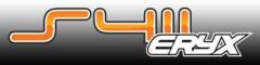 Serpent 411 Eryx 3.0 190mm (SER400016) - DISCONTINUED