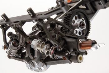Viper 977 1/8 scale onroad (SER903012)