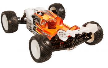 Cobra T 811  1/8 Truggy GP (SER600030)