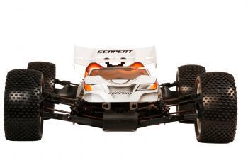 Cobra 811 Truggy TE  1/8 (SER600035)