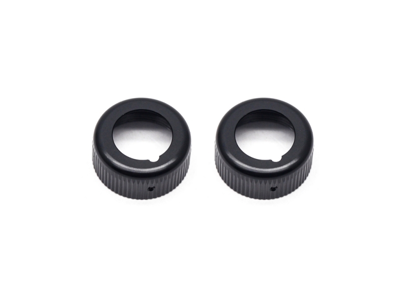 Shock top nut 811-S V2 (2) (SER304005)
