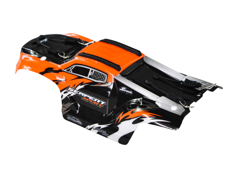 Body Mini Spyder MT (SER440101)