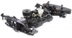 Cobra GT 3.0  1/8 GP 4wd (SER600047)