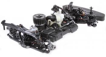 Cobra GT 3.0  1/8 GP 4wd (SER600047)