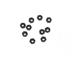 Nut M2 (10) (SER110450)