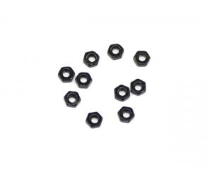 Nut M2 (10) (SER110450)