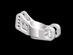 Upright Magnesium SRX8 GT (2) (SER601152)