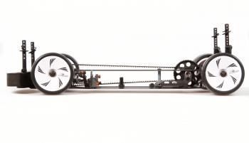 Serpent 411 Eryx 3.0 190mm (SER400016) - DISCONTINUED