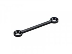 Chassis brace rr alu X20 (SER401869)