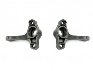 Wheelhub fr/rr l+r hard 4X (SER401734)