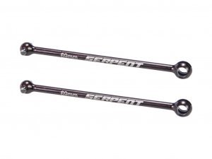 Driveshaft rr 69mm SRX2 Gen3 (SER500784)