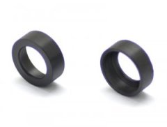 Bushing 2-speed axle nylon 748 (2) (SER804326)