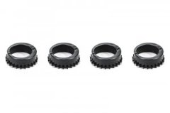 Bearing excenter fr/rr (4) X20 (SER401825)