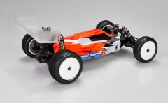 Serpent Spyder SRX2 Gen3 Dirt (SER500013)