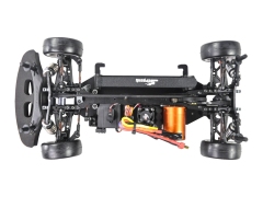 Serpent S411 190mm Ready-to-race (SER400007)