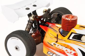 Cobra Buggy 2.1  4wd 1/8 (SER600014)