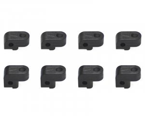 Suspension bracket FR lw (4+4) (SER903527)