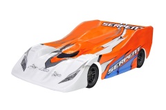 Viper 988-e 1/8 4wd EP (SER904004)