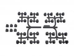 Suspension bracket inserts (36) SRX8 GT V2 (SER601240)