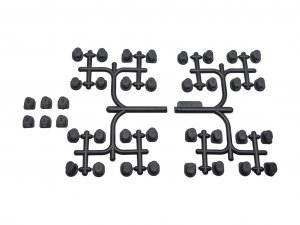 Suspension bracket inserts (36) SRX8 GT V2 (SER601240)