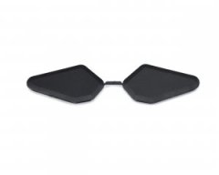 Aero bumper inserts L+R  977 (SER903618)