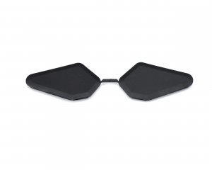 Aero bumper inserts L+R  977 (SER903618)