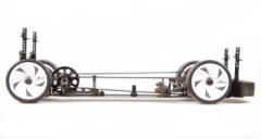 Serpent 411 Eryx 3.0 190mm (SER400016) - DISCONTINUED
