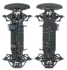 Project 4X PRO 1/10 EP  (SER400032)