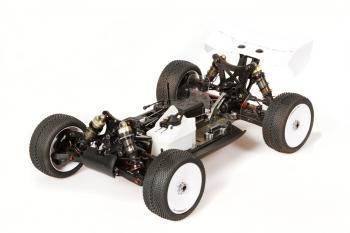 Cobra Buggy 2.1  4wd 1/8 (SER600014)