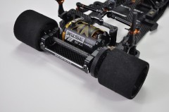 Serpent S120 PRO 2wd 1/12 (SER410007) - DISCONTINUED