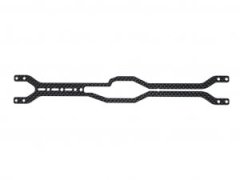 Topdeck carbon X20 (SER401827)
