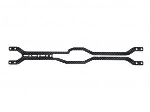 Topdeck carbon X20 (SER401827)