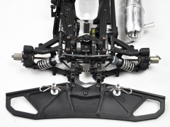 Serpent Viper 990 4wd 1/8 GP (SER903020)