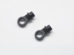 Shock balljoint short on-road (2) (SER160122)