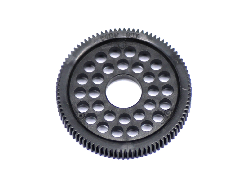 Spur diff gear 64P/90T (SER120025)