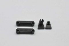 Battery mount (4)  (SER401413)