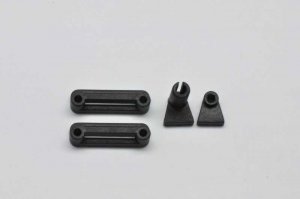 Battery mount (4)  (SER401413)