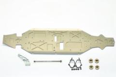 Cobra Buggy 2.1  4wd 1/8 (SER600014)