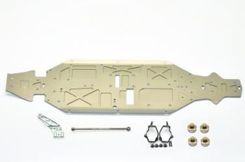 Cobra Buggy 2.1  4wd 1/8 (SER600014)