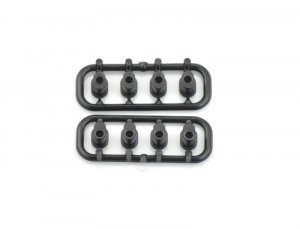 Suspension bracket FR up inserts (4+4)  (SER903508)