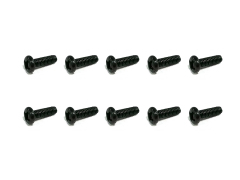Screw PH M2.5x8 (10) Mini Spyder MT