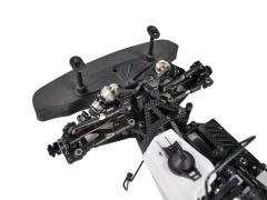 Serpent SRX8GTR EC 1/8 4wd GP (SER600077)