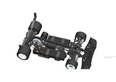 Viper 988-e 1/8 4wd EP (SER904004)