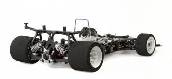 Viper 977 WC Limited Edition (SER903013)