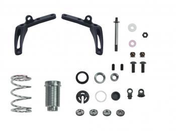 Heave demper set rear (SER903780)