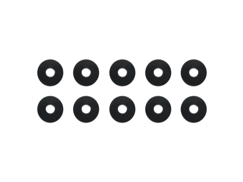 Shim 3.5x10x0.5 (10) (SER110473)