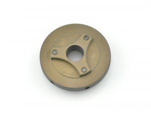 Flywheel Centax True Motion 1/8  (SER903399)