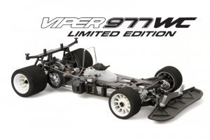 Viper 977 WC Limited Edition (SER903013)